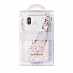 Onsala Soft White Rhino Marble iPhoneX/Xs Onsala Soft White Rhino Marble iPhoneX/Xs