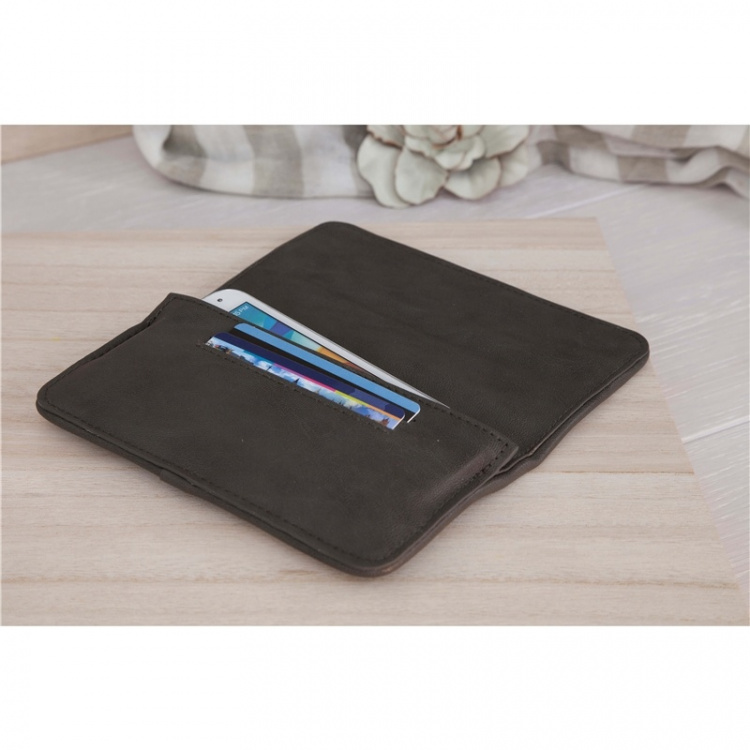 Golla hone Wallet Air for Sam sung Galaxy S5, Dark Blue/Dark