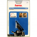 Hama Blixtdiffuser Pocket För inbyggd blixt