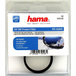 Hama Filter UV AR 40,5 mm Hama Filter UV AR 40,5 mm