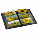 Hama Slip-In Album New York New York 300 Photos 10x15 Bl Hama Slip-In Album New York New York 300 Photos 10x15 Bl