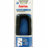 Hama sion Cable for DCCSystem , 5 m