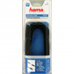 Hama sion Cable for DCCSystem , 5 m