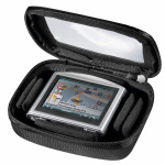 Hama ase Bike Sat Nav Case, 4 .3 (10.9 cm), black Hama ase Bike Sat Nav Case, 4 .3 (10.9 cm), black