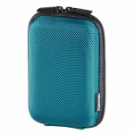 Hama ase Colour Style Camera Bag, 60 H, petrol