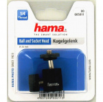 Hama Kulled Höjd 38mm