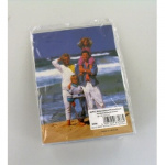 Hama ait Frame, acrylic, port rait format, 13 x 18 cm