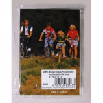 Hama Portrait Frame, acrylic, port rait format, 9 x 13 cm