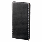 Hama Case Flap Case for Sams ung Galaxy S II, black Hama Case Flap Case for Sams ung Galaxy S II, black