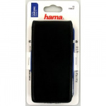 Hama Case Flap Case for Sams ung Galaxy S II, black Hama Case Flap Case for Sams ung Galaxy S II, black