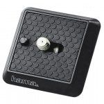 Hama Quick Release Plate Click II, Photo/Video Hama Quick Release Plate Click II, Photo/Video