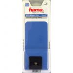 Hama Quick Release Plate Click II, Photo/Video Hama Quick Release Plate Click II, Photo/Video