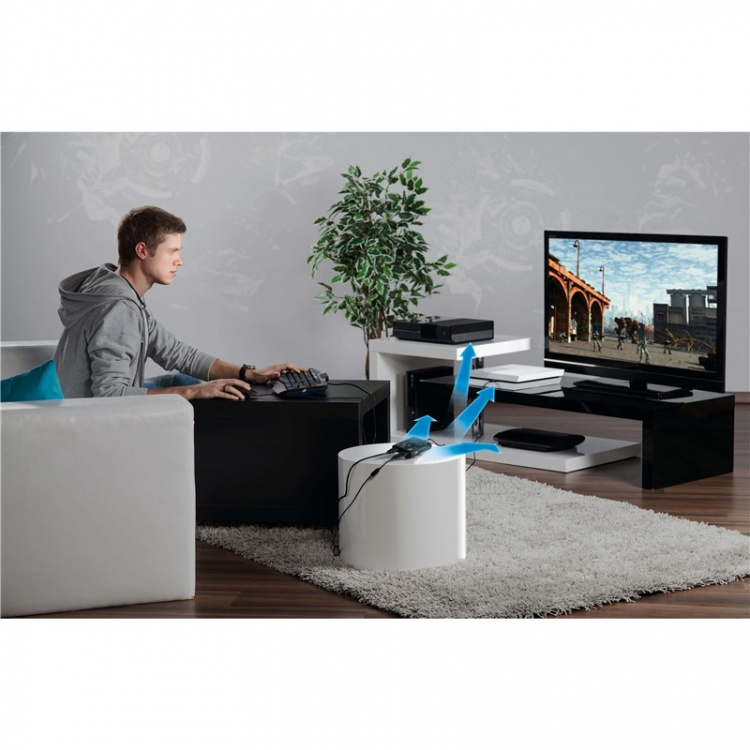 Hama Speedshot Ultimate Mouse Keyboard Converter