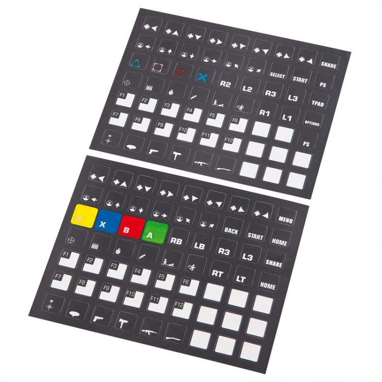 Hama Speedshot Ultimate Mouse Keyboard Converter
