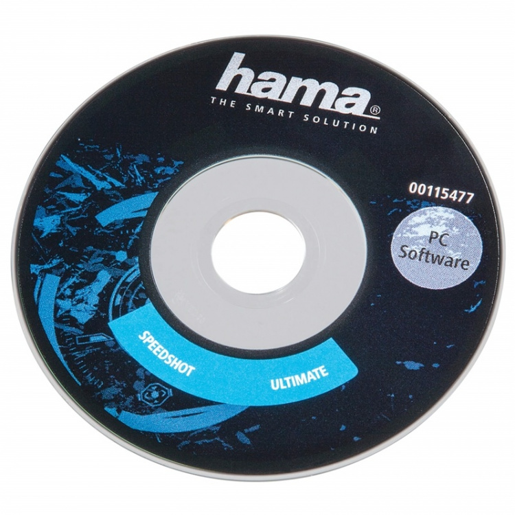 Hama Speedshot Ultimate Mouse Keyboard Converter