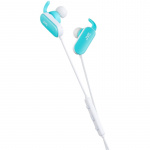 JVC Headphone EBT5 Trådlös In-Ear Blue JVC Headphone EBT5 Trådlös In-Ear Blue