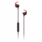 KitSound Immerse Active ANC Wireless Headphones Red KitSound Immerse Active ANC Wireless Headphones Red