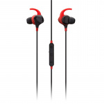 KitSound Immerse Active ANC Wireless Headphones Red KitSound Immerse Active ANC Wireless Headphones Red
