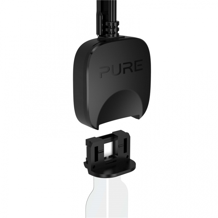 PURE FM/DAB/DAB+ Biladapter Highway 200