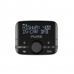 PURE FM/DAB/DAB+ Adapter Highway 400