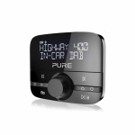 PURE FM/DAB/DAB+ Adapter Highway 400