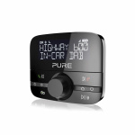 PURE FM/DAB/DAB+ Adapter Highway 600
