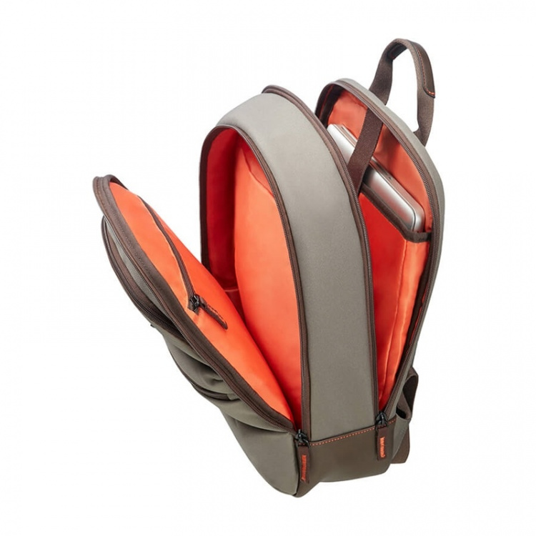 Samsonite Backpack ROCKWELL 15,6 Samsonite Backpack ROCKWELL 15,6