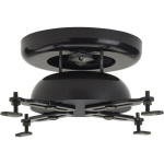 SANUS Ceiling Mount Projector VMPR1B Black SANUS Ceiling Mount Projector VMPR1B Black