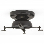 SANUS Ceiling Mount Projector VMPR1B Black SANUS Ceiling Mount Projector VMPR1B Black