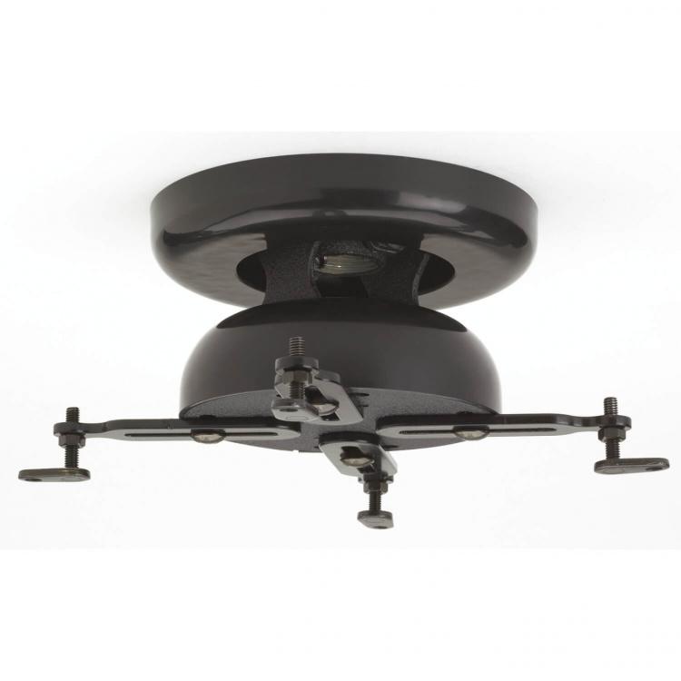 SANUS Ceiling Mount Projector VMPR1B Black SANUS Ceiling Mount Projector VMPR1B Black