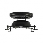 SANUS Ceiling Mount Projector VMPR1B Black SANUS Ceiling Mount Projector VMPR1B Black