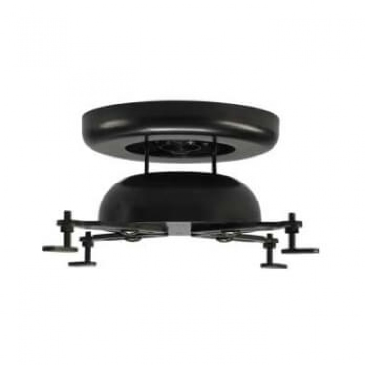 SANUS Ceiling Mount Projector VMPR1B Black SANUS Ceiling Mount Projector VMPR1B Black