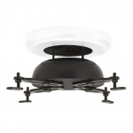 SANUS Ceiling Mount Projector VMPR1B Black SANUS Ceiling Mount Projector VMPR1B Black