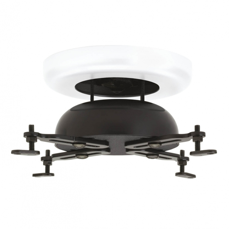 SANUS Ceiling Mount Projector VMPR1B Black SANUS Ceiling Mount Projector VMPR1B Black