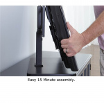 SANUS TV stand 32-60 SANUS TV stand 32-60