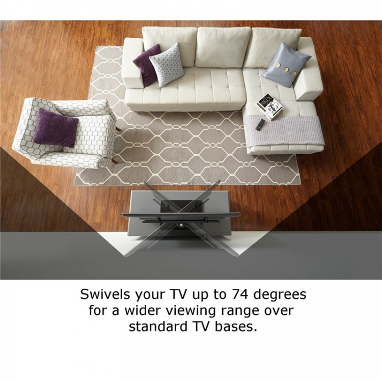 SANUS TV stand 32-60 SANUS TV stand 32-60