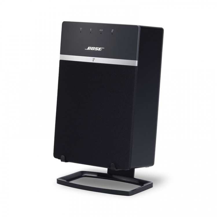 SoundXtra BOSE SOUNDTOUCH 10 Desk Stand black Singel