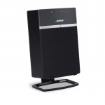SoundXtra BOSE SOUNDTOUCH 10 Desk Stand black Singel
