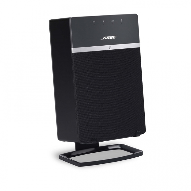 SoundXtra BOSE SOUNDTOUCH 10 Desk Stand black Singel