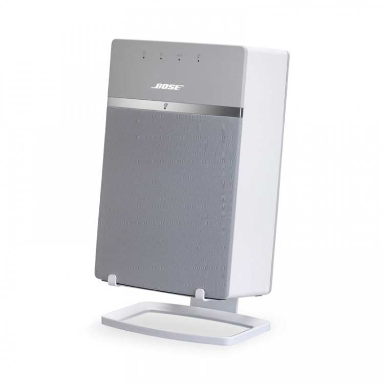 SoundXtra BOSE SOUNDTOUCH 10 Desk Stand white Singel