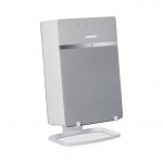 SoundXtra BOSE SOUNDTOUCH 10 Desk Stand white Singel