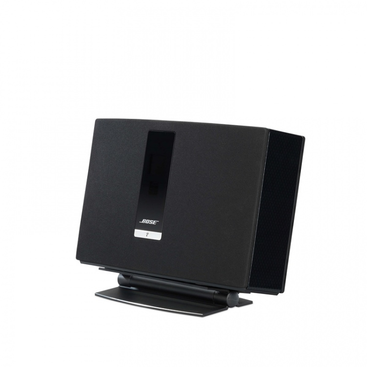 SoundXtra BOSE SOUNDTOUCH 20 Desk Stand black Singel