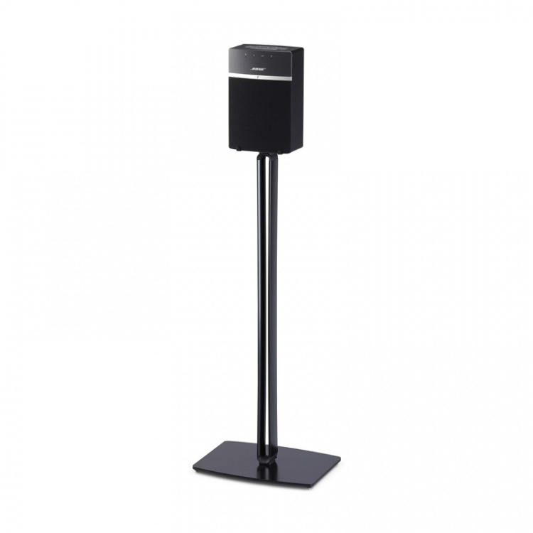 SoundXtra BOSE SOUNDTOUCH 10 Floor Stand black Singel