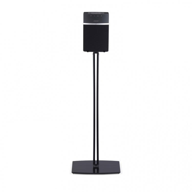 SoundXtra BOSE SOUNDTOUCH 10 Floor Stand black Singel