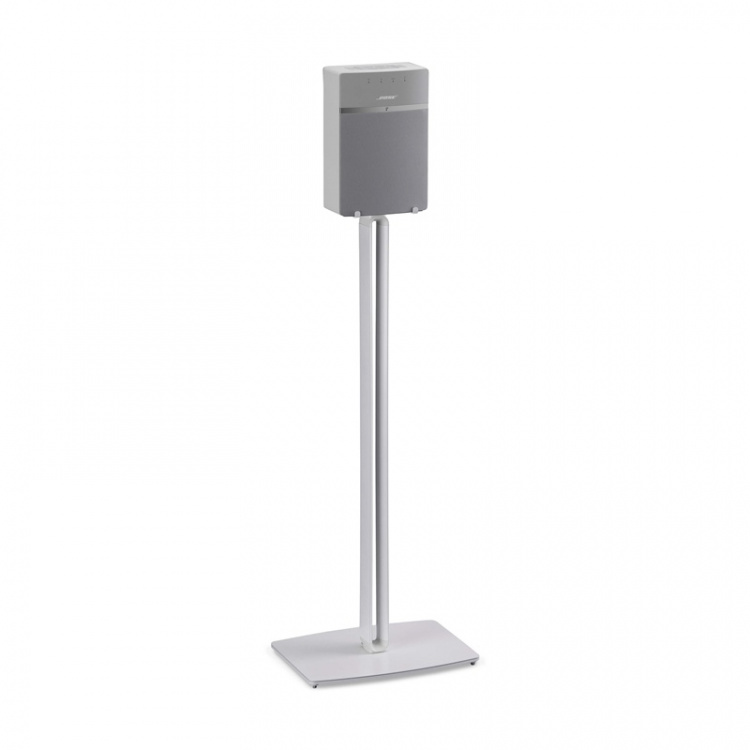 SoundXtra BOSE SOUNDTOUCH 10 Floor Stand white Singel