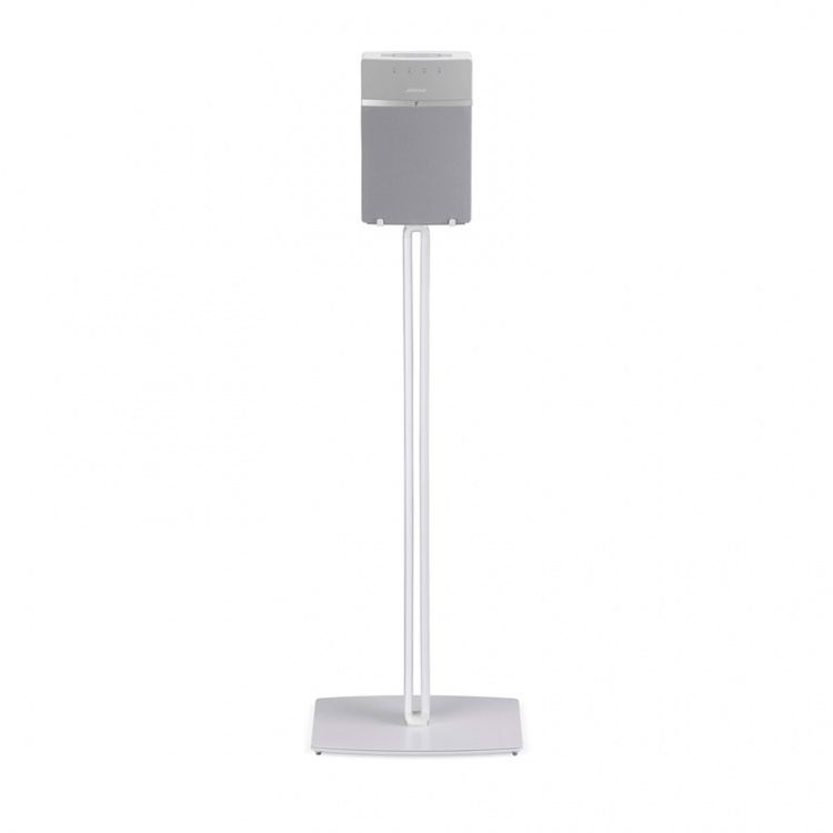 SoundXtra BOSE SOUNDTOUCH 10 Floor Stand white Singel