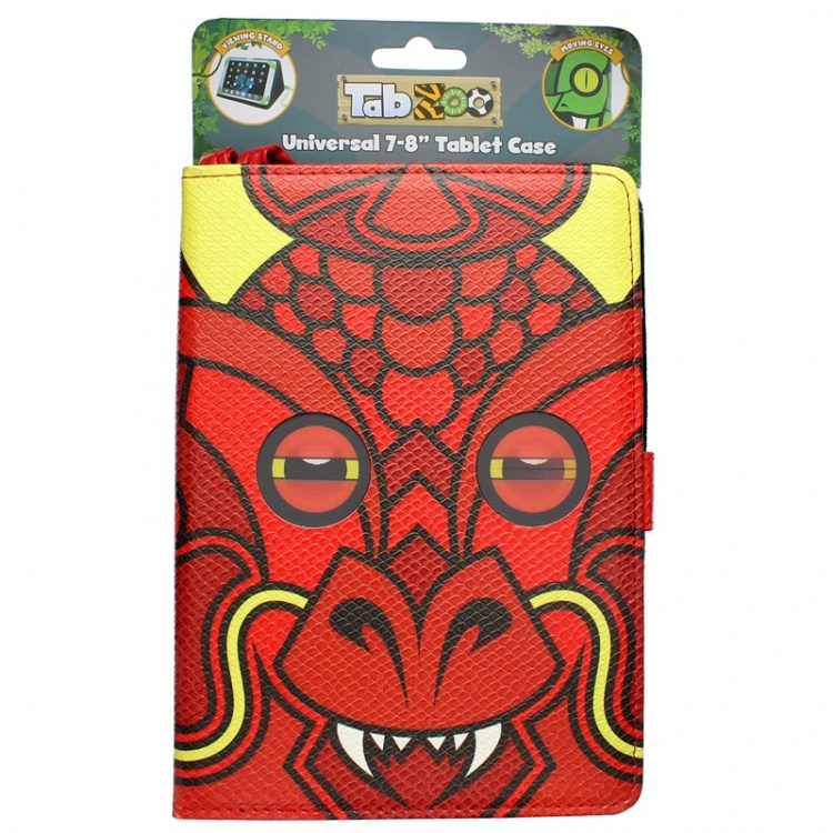 TABZOO Tablet Cover 8