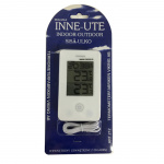 Termometerfabriken Digital Watch Termometerfabriken Digital Watch