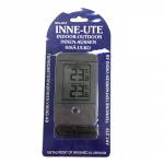 Termometerfabriken Digital Indoor & Outdoor Termometerfabriken Digital Indoor & Outdoor