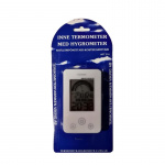 Termometerfabriken Indoor Hygro